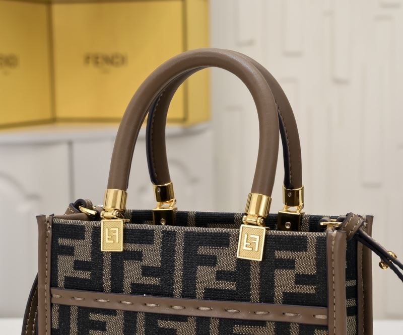 Fendi Shopping Bags